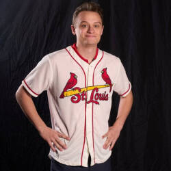 Jensen Holm ’25